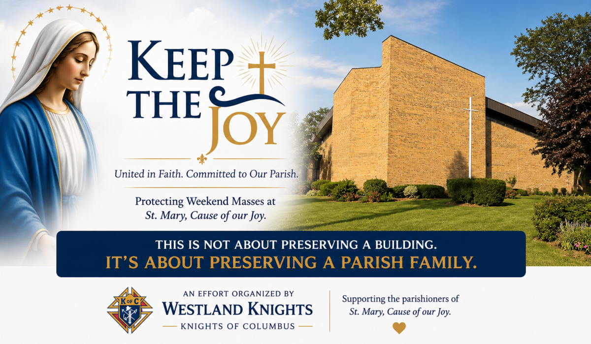 Keep the Joy